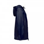 THC DUBLINERS KIDS. Vetrojačka jakna (uniseks) - Teget