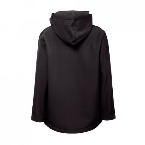 THC ZAGREB KIDS. Kinderjas - Zwart