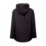 THC ZAGREB KIDS. Kinderjas - Zwart