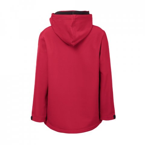 THC ZAGREB KIDS. Kinderjas - Rood
