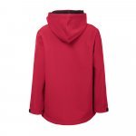 THC ZAGREB KIDS. Kinderjas - Rood