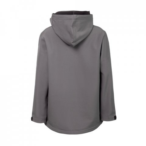 THC ZAGREB KIDS. Kinderjas - Grijs