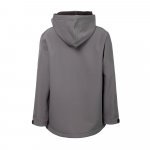 THC ZAGREB KIDS. Kinderjas - Grijs