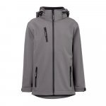 THC ZAGREB KIDS. Kinderjas - Grijs