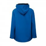 THC ZAGREB KIDS. Kinderjas - Royal blauw