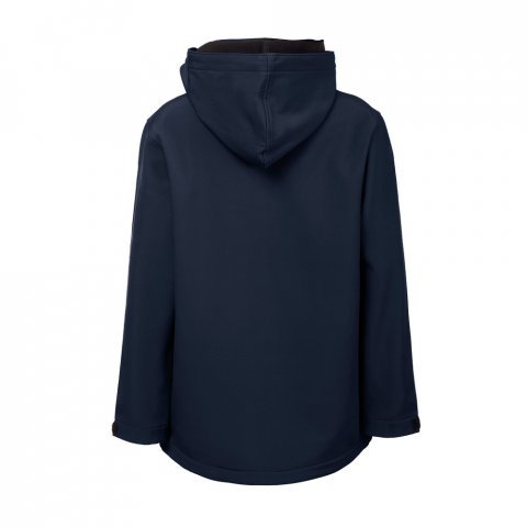 THC ZAGREB KIDS. Kinderjas - Marineblauw