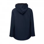 THC ZAGREB KIDS. Kinderjas - Marineblauw