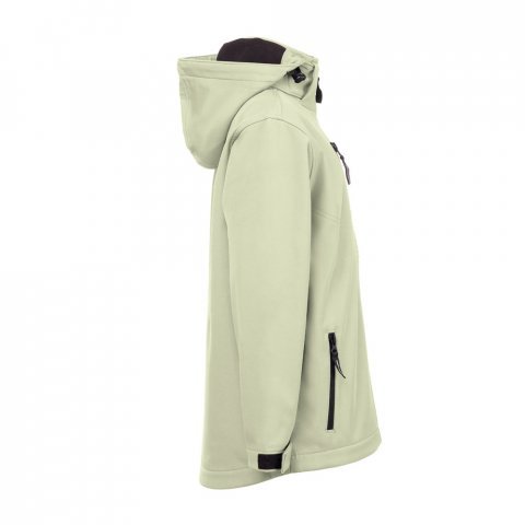 THC ZAGREB KIDS. Kinderjas - Pastel groen