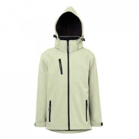 THC ZAGREB KIDS. Kinderjas - Pastel groen