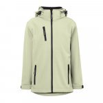 THC ZAGREB KIDS. Kinderjas - Pastel groen