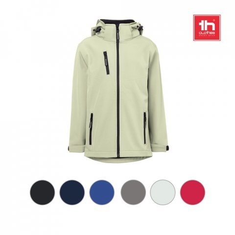 THC ZAGREB KIDS. Kinderjas