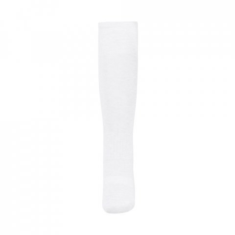 THC RUN KIDS WH. Mid-kuit sportsokken voor kinderen - Wit