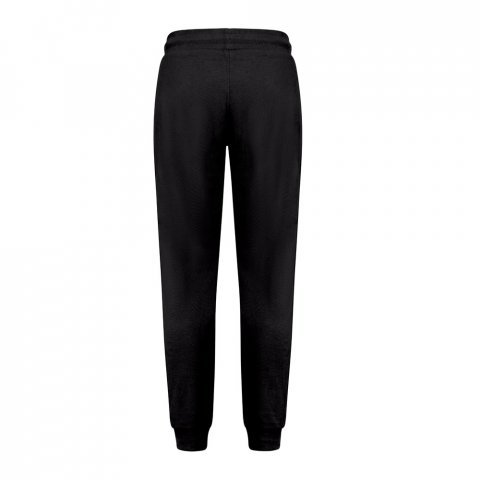 THC SPRINT. Pantalones deportivos (unisex) - Negro