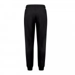 THC SPRINT. Pantalones deportivos (unisex) - Negro