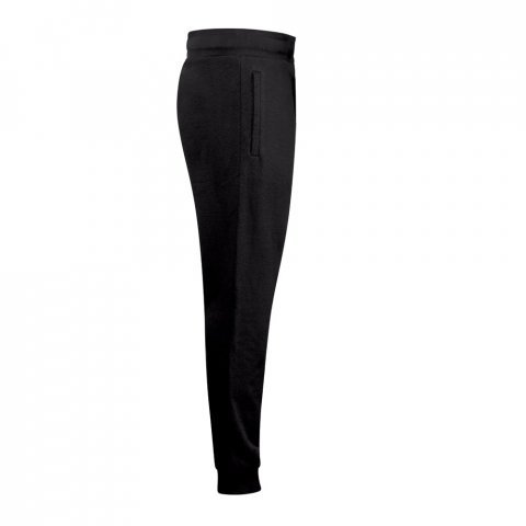 THC SPRINT. Pantalones deportivos (unisex) - Negro