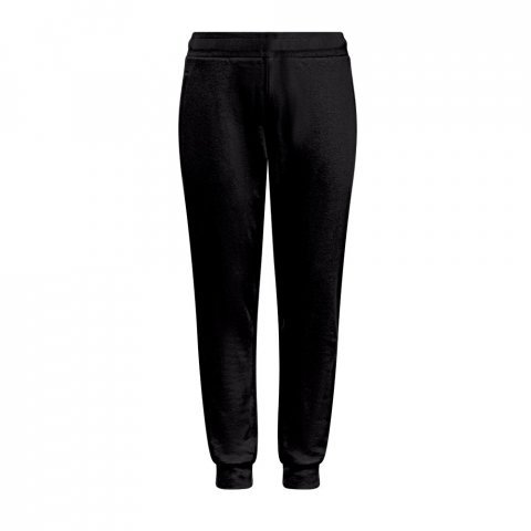 THC SPRINT. Pantalones deportivos (unisex) - Negro