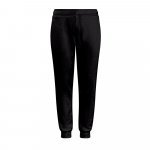 THC SPRINT. Pantalones deportivos (unisex) - Negro