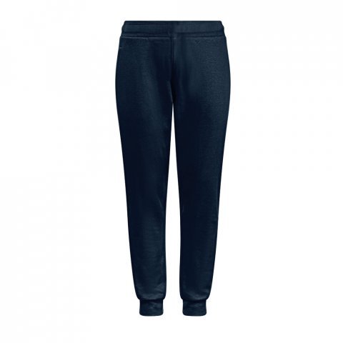 THC SPRINT. Pantalones deportivos (unisex) - Azul marino