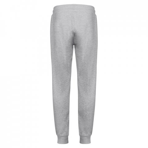 THC SPRINT. Pantalones deportivos (unisex) - Gris claro matizado