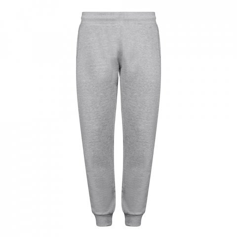 THC SPRINT. Pantalones deportivos (unisex) - Gris claro matizado