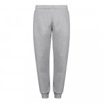 THC SPRINT. Pantalones deportivos (unisex) - Gris claro matizado