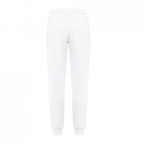 THC SPRINT WH. Pantaloni della tuta (unisex) - Bianco