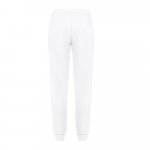 THC SPRINT WH. Pantaloni della tuta (unisex) - Bianco