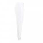 THC SPRINT WH. Pantaloni della tuta (unisex) - Bianco
