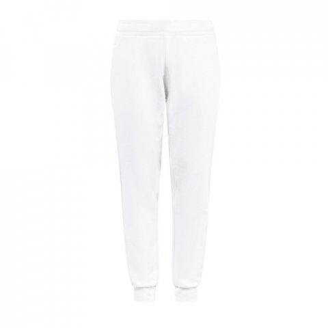 THC SPRINT WH. Pantaloni della tuta (unisex) - Bianco