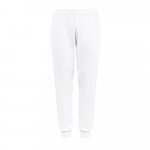 THC SPRINT WH. Pantaloni della tuta (unisex) - Bianco