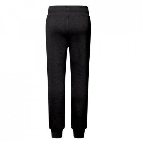 THC SPRINT KIDS. Dečje trenerke - Crna