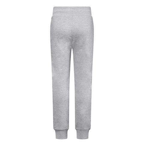 THC SPRINT KIDS. Dečje trenerke - Pepeljasto svetlo siva