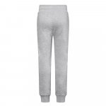 THC SPRINT KIDS. Dečje trenerke - Pepeljasto svetlo siva