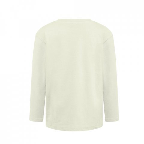 THC BUCHAREST KIDS. Langermet T-skjorte - Pastellgr&oslash;nn