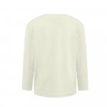 THC BUCHAREST KIDS. Langermet T-skjorte - Pastellgr&oslash;nn