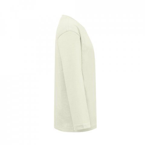 THC BUCHAREST KIDS. Langermet T-skjorte - Pastellgr&oslash;nn