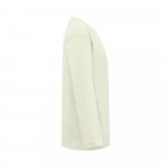 THC BUCHAREST KIDS. Langermet T-skjorte - Pastellgr&oslash;nn