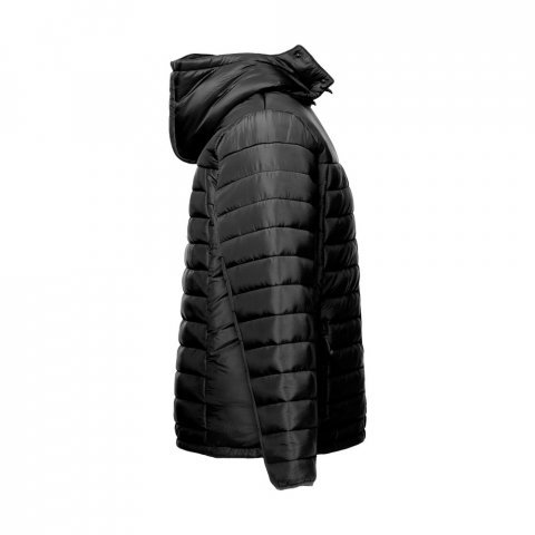 THC SHIELD. Huvjacka f&ouml;r m&auml;n - Svart