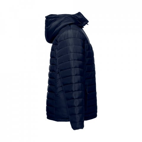 THC SHIELD. Huvjacka f&ouml;r m&auml;n - Marinbl&aring;