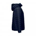 THC SHIELD. Huvjacka f&ouml;r m&auml;n - Marinbl&aring;