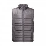 THC CLOUD. B&eacute;lelt mell&eacute;ny (uniszex) - Sz&uuml;rke