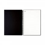 STARTER KIT INFINITEBOOK A5. Set includes an A5 "Infinitebook", cleaning kit, marker and marker holder - Black