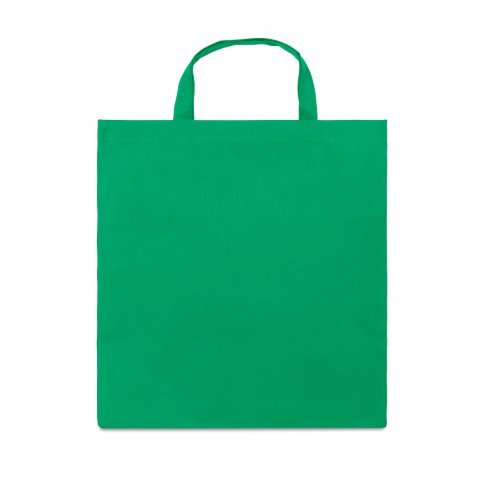 34048. Netkana torba (80 g/m&sup2;) - Zelena