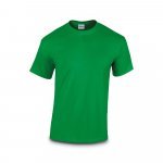 34394. T-Shirt (170 g/m&sup2;), 100% Baumwolle - Gr&uuml;n