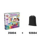 Crayon Factory Kit I. Joc educațional pentru copii