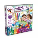 Crayon Factory Kit I. &Epsilon;&kappa;&pi;&alpha;&iota;&delta;&epsilon;&upsilon;&tau;&iota;&kappa;ό &pi;&alpha;&iota;&chi;&nu;ί&delta;&iota; &gamma;&iota;&alpha; &pi;&alpha;&iota;&delta;&iota;ά