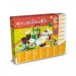 My First Science Kit I. &Epsilon;&kappa;&pi;&alpha;&iota;&delta;&epsilon;&upsilon;&tau;&iota;&kappa;ό &pi;&alpha;&iota;&chi;&nu;ί&delta;&iota; &gamma;&iota;&alpha; &pi;&alpha;&iota;&delta;&iota;ά - &Mu;ί&xi;&eta;