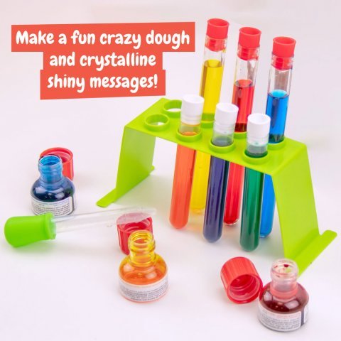 My First Science Kit I. &Epsilon;&kappa;&pi;&alpha;&iota;&delta;&epsilon;&upsilon;&tau;&iota;&kappa;ό &pi;&alpha;&iota;&chi;&nu;ί&delta;&iota; &gamma;&iota;&alpha; &pi;&alpha;&iota;&delta;&iota;ά - &Mu;ί&xi;&eta;