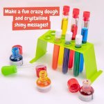 My First Science Kit I. &Epsilon;&kappa;&pi;&alpha;&iota;&delta;&epsilon;&upsilon;&tau;&iota;&kappa;ό &pi;&alpha;&iota;&chi;&nu;ί&delta;&iota; &gamma;&iota;&alpha; &pi;&alpha;&iota;&delta;&iota;ά - &Mu;ί&xi;&eta;