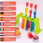 My First Science Kit I. &Epsilon;&kappa;&pi;&alpha;&iota;&delta;&epsilon;&upsilon;&tau;&iota;&kappa;ό &pi;&alpha;&iota;&chi;&nu;ί&delta;&iota; &gamma;&iota;&alpha; &pi;&alpha;&iota;&delta;&iota;ά - &Mu;ί&xi;&eta;